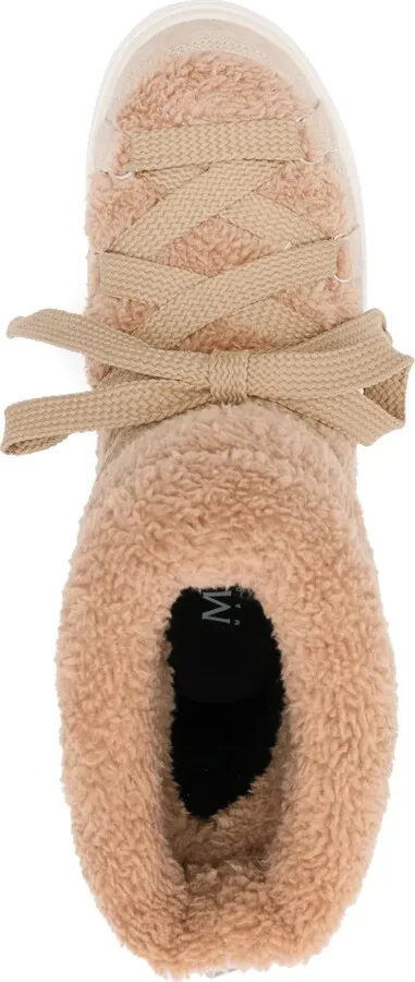 Insolux suede snow boots - Image 4