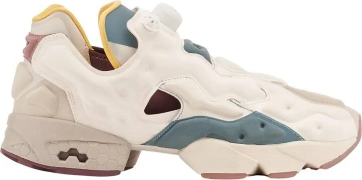 Insta Pump Sneakers