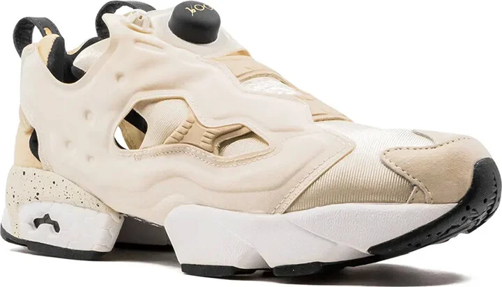 Instapump Fury 1st OG sneakers - Image 2