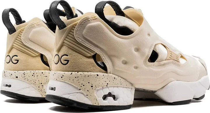 Instapump Fury 1st OG sneakers - Image 3
