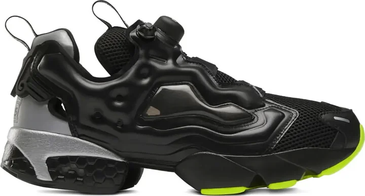 Instapump Fury 94 Bl "Black" sneakers