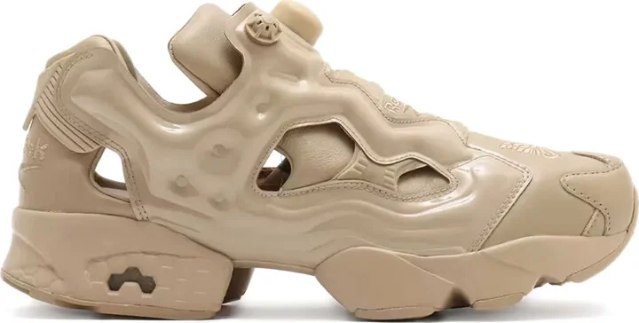 InstaPump Fury 94 "Needles Canvas" sneakers