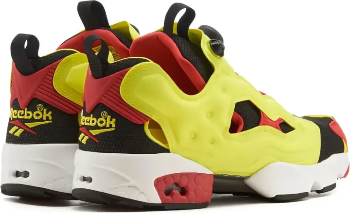 Instapump Fury 94 trainers - Image 3