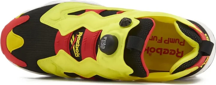 Instapump Fury 94 trainers - Image 4