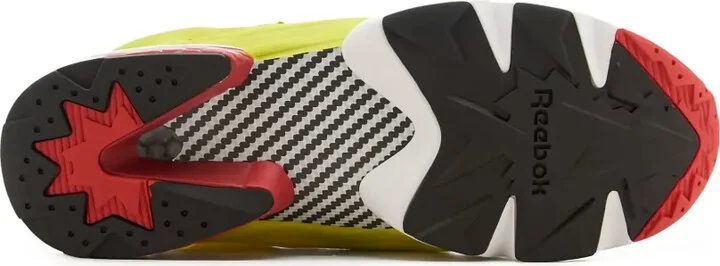 Instapump Fury 94 trainers - Image 5