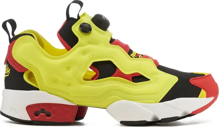 Instapump Fury 94 trainers