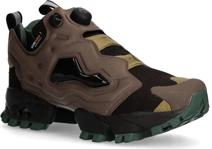 Instapump Fury 94 Winter Sneakers - Image 2