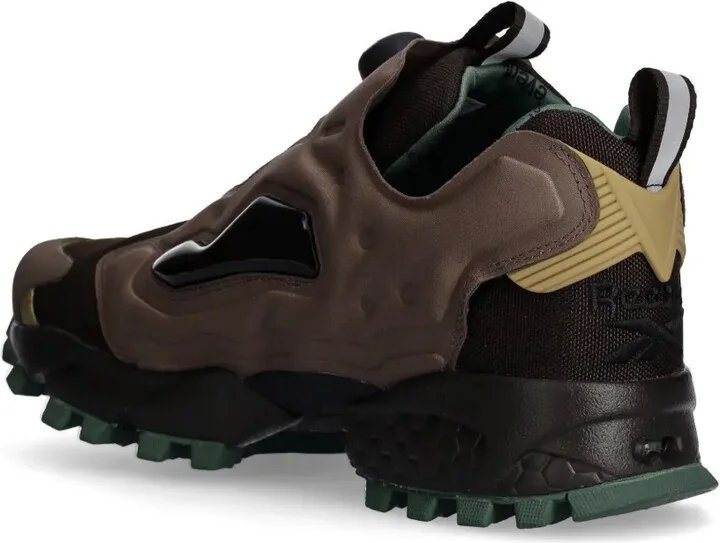 Instapump Fury 94 Winter Sneakers - Image 3