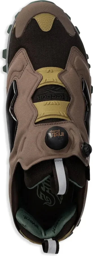 Instapump Fury 94 Winter Sneakers - Image 4