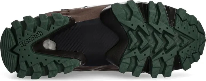 Instapump Fury 94 Winter Sneakers - Image 5