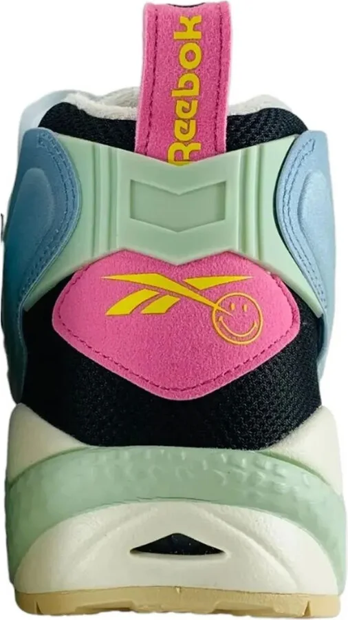 Instapump Fury 95 "Smiley x 50th Anniversary" sneakers - Image 2