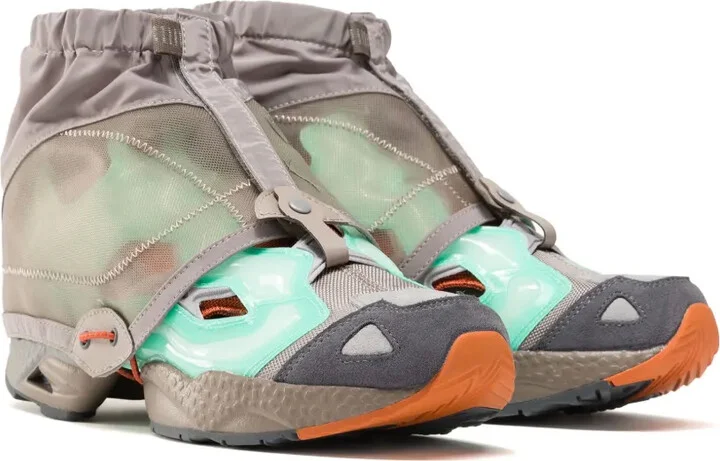 Instapump Fury 95 sneakers - Image 2