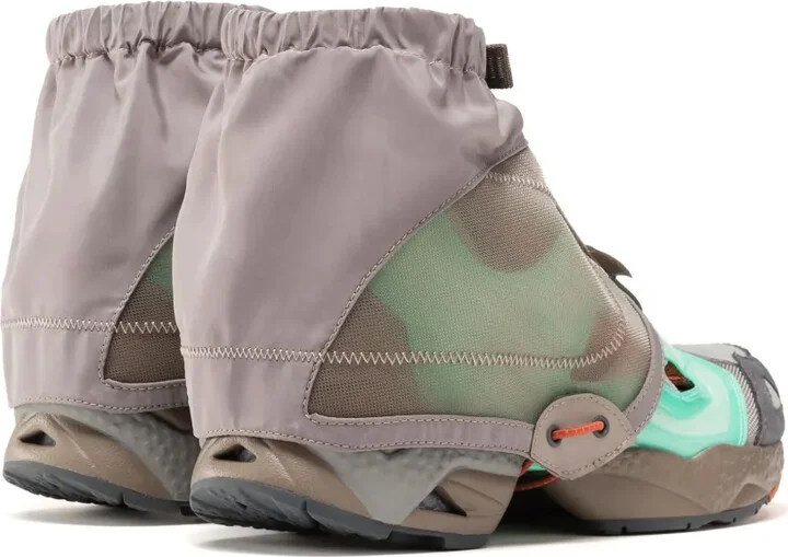 Instapump Fury 95 sneakers - Image 3