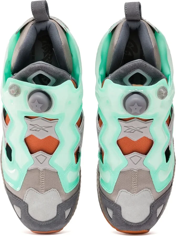 Instapump Fury 95 sneakers - Image 5
