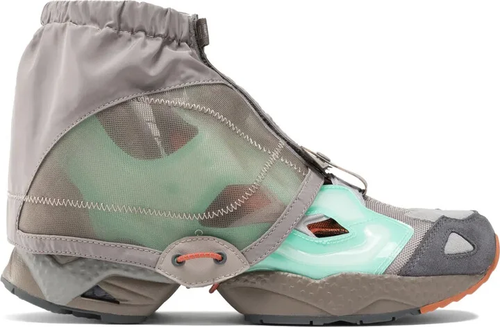 Instapump Fury 95 sneakers