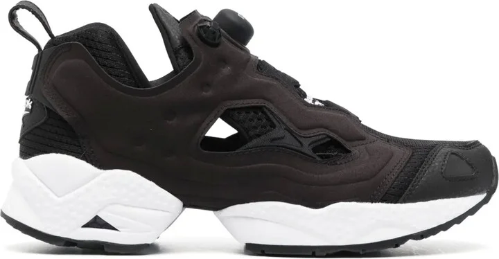 Instapump Fury 95 sneakers