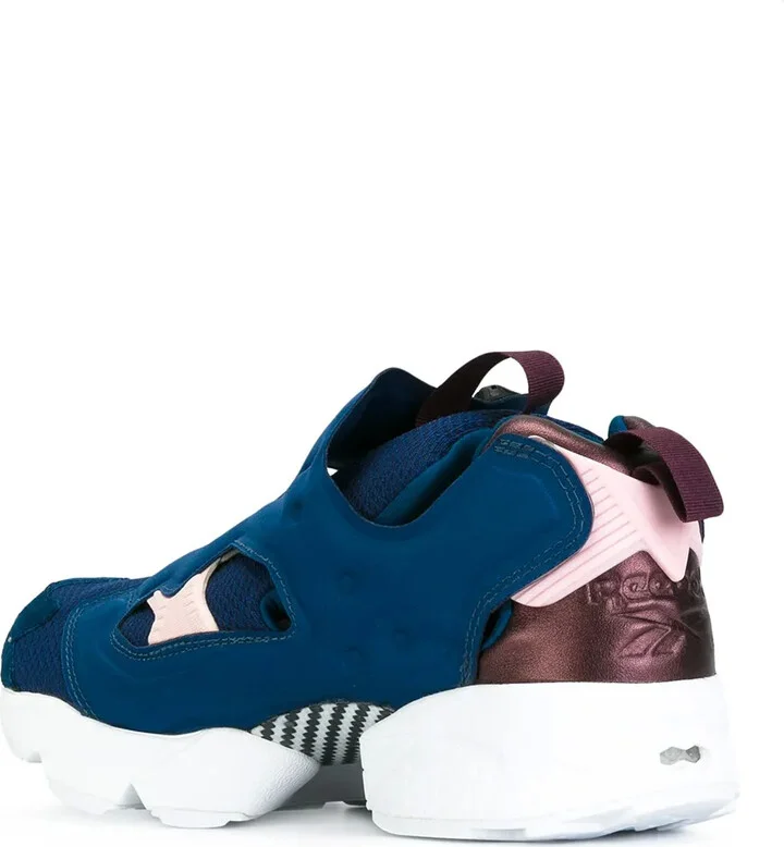 Instapump Fury Face sneakers - Image 3