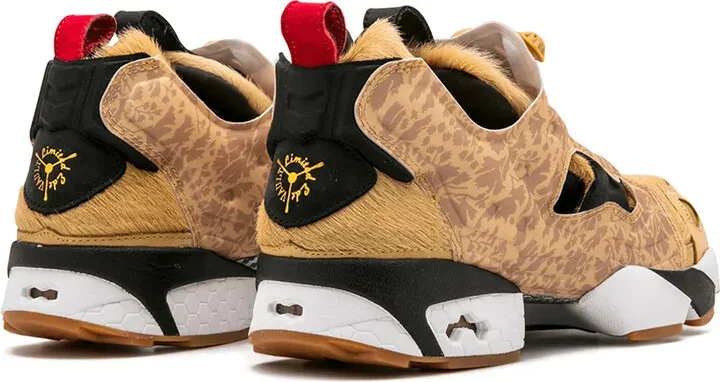 Instapump Fury LE SBTG "Feline Fury" sneakers - Image 3
