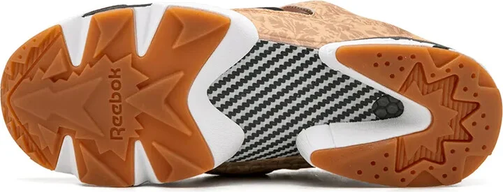 Instapump Fury LE SBTG "Feline Fury" sneakers - Image 4