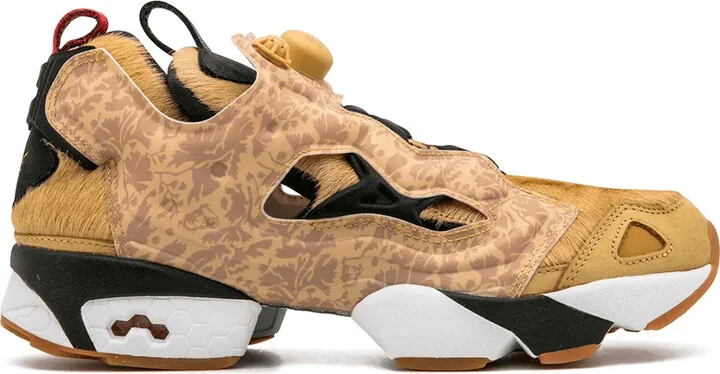 Instapump Fury LE SBTG "Feline Fury" sneakers