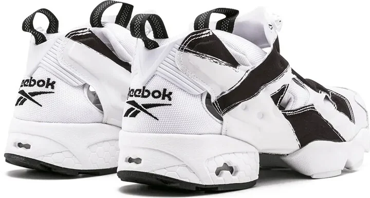 Instapump Fury OB sneakers - Image 3