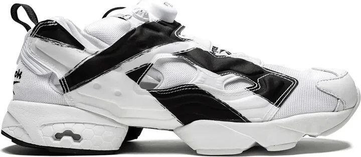 Instapump Fury OB sneakers