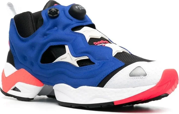 Instapump Fury OG 95 sneakers - Image 2
