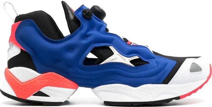 Instapump Fury OG 95 sneakers