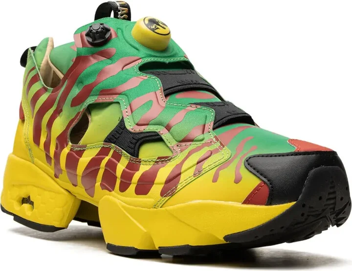 InstaPump Fury OG "Jurassic Park - Image 2