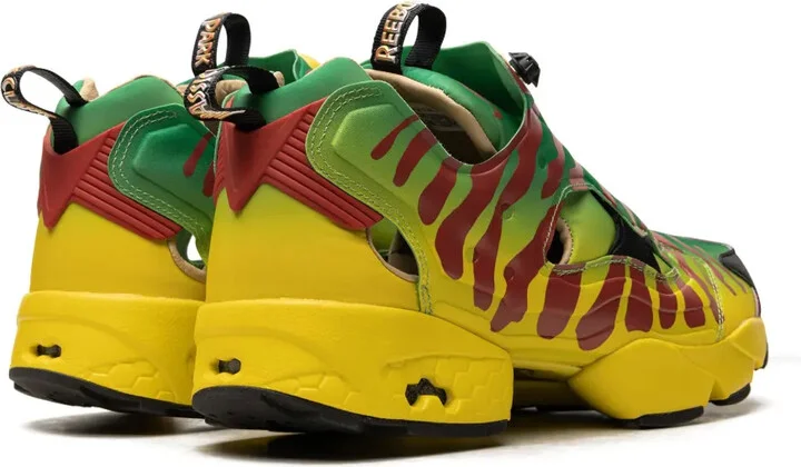 InstaPump Fury OG "Jurassic Park - Image 3