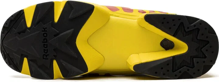 InstaPump Fury OG "Jurassic Park - Image 4