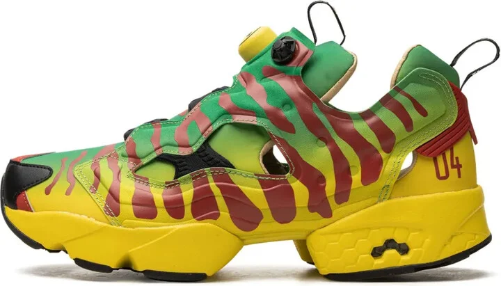 InstaPump Fury OG "Jurassic Park - Image 5