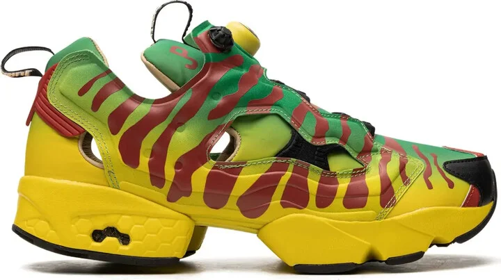 InstaPump Fury OG "Jurassic Park