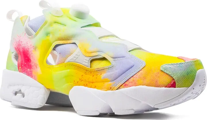 Instapump Fury "Pride" sneakers - Image 2