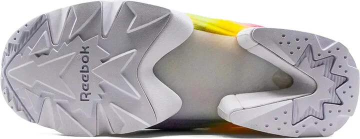 Instapump Fury "Pride" sneakers - Image 4
