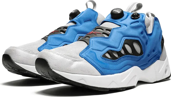 Instapump Fury Road sneakers - Image 2