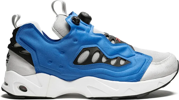 Instapump Fury Road sneakers