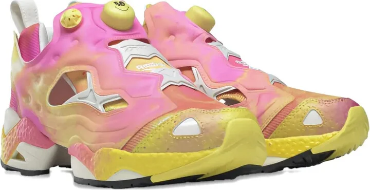 Instapump Fury "Smiley - Image 2