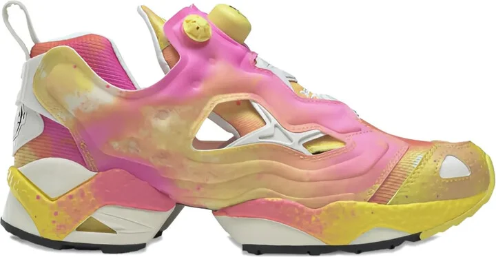 Instapump Fury "Smiley