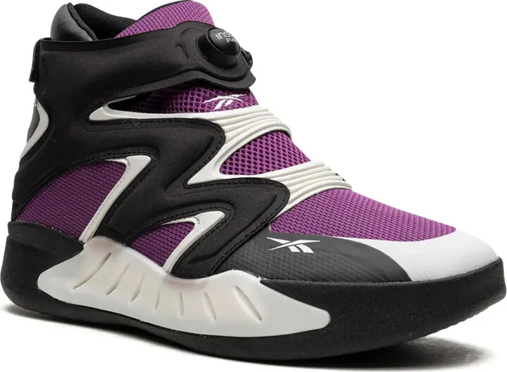 Instapump "Fury Zone" sneakers - Image 2