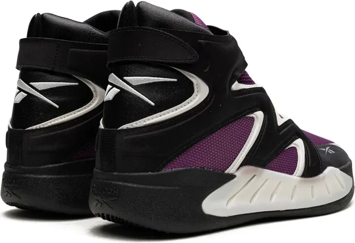 Instapump "Fury Zone" sneakers - Image 3