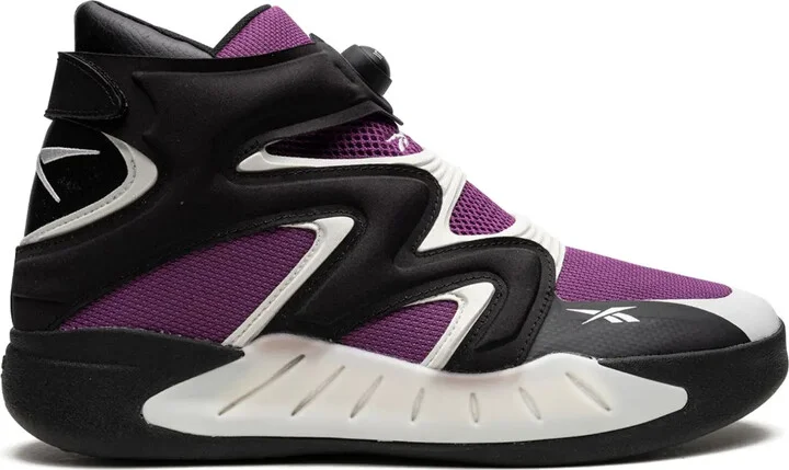 Instapump "Fury Zone" sneakers