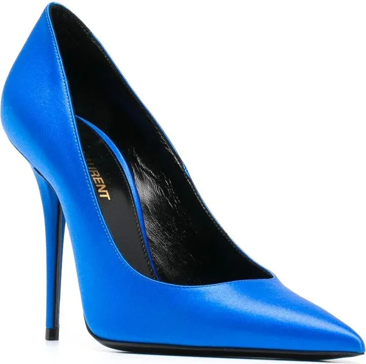 Instinct 110mm pumps - Image 2