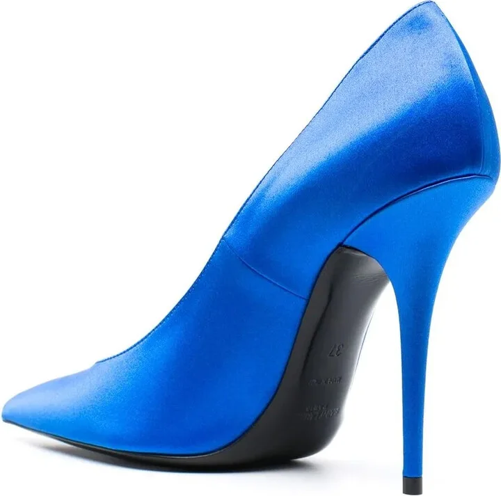Instinct 110mm pumps - Image 3