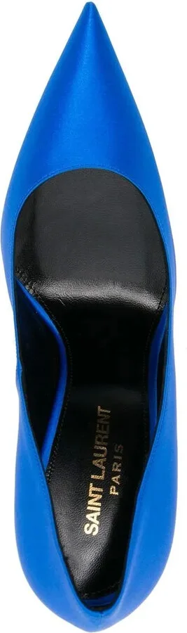 Instinct 110mm pumps - Image 4
