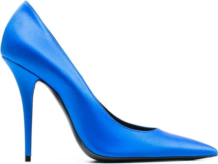 Instinct 110mm pumps