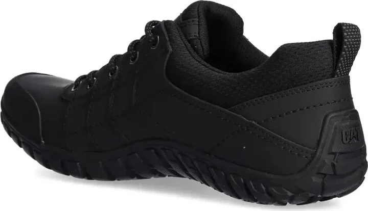 Instruct lace-up panelled sneakers - Image 3