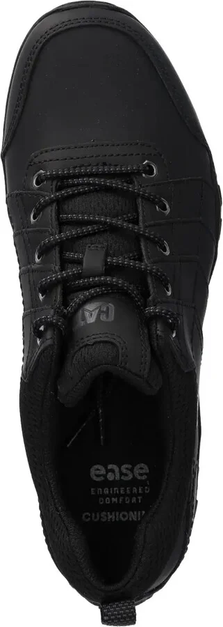 Instruct lace-up panelled sneakers - Image 4