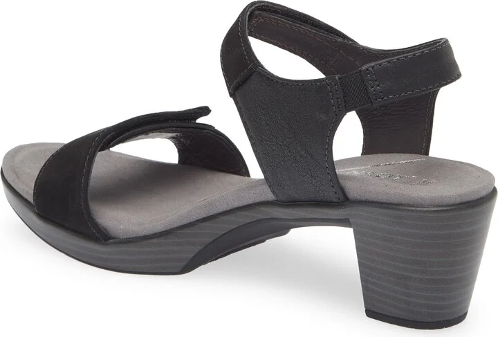 'Intact' Sandal - Image 2