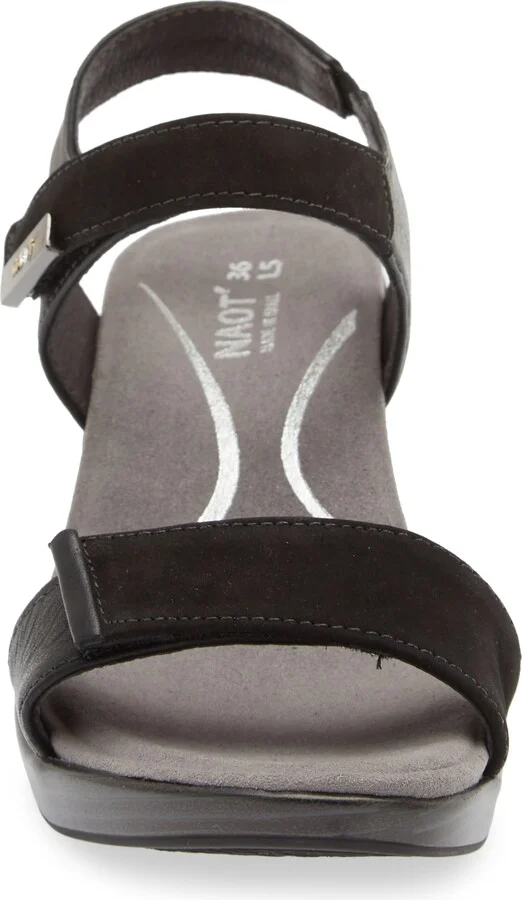 'Intact' Sandal - Image 4